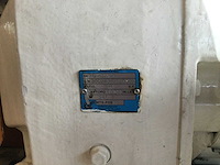 Vloeistofpomp - afbeelding 2 van  6