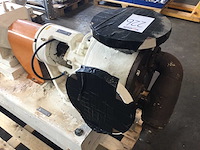 Vloeistofpomp - afbeelding 5 van  6