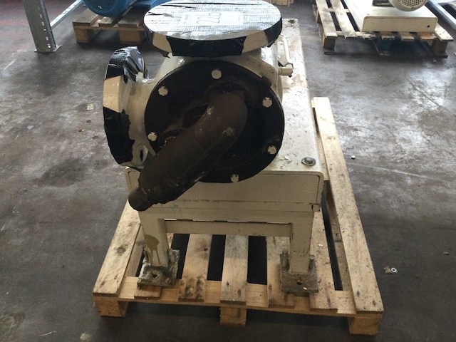 Vloeistofpomp - afbeelding 6 van  6