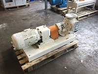 Vloeistofpomp - afbeelding 1 van  5