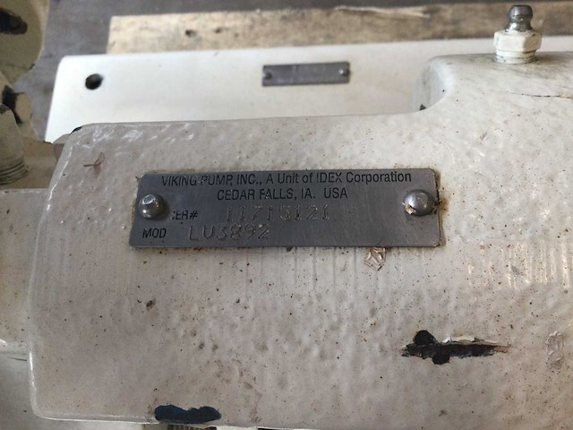 Vloeistofpomp - afbeelding 2 van  5