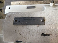 Vloeistofpomp - afbeelding 2 van  5