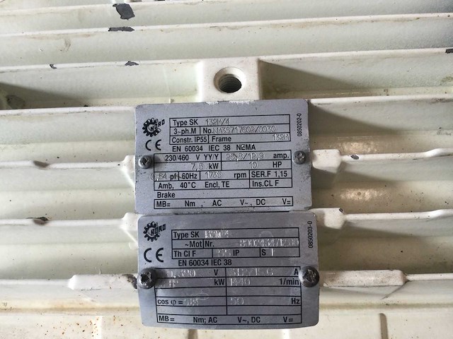 Vloeistofpomp - afbeelding 3 van  5