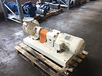 Vloeistofpomp - afbeelding 4 van  5