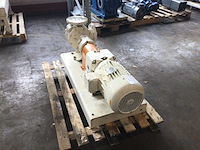 Vloeistofpomp - afbeelding 5 van  5