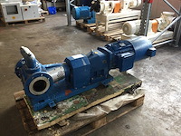 Vloeistofpomp - afbeelding 1 van  4