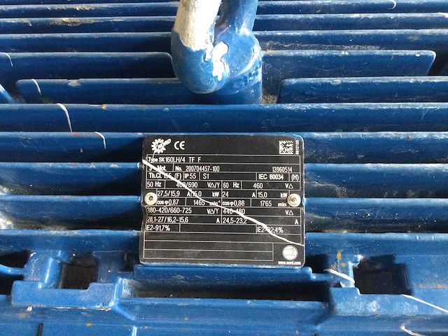 Vloeistofpomp - afbeelding 2 van  4