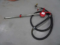Vloeistofpomp