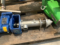 Vloeistofpompen, elektromotoren en reactor (5x) - afbeelding 11 van  11