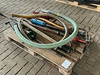 Vloeistofpompen - afbeelding 1 van  4