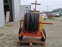 Vloeistofspuit, douven - afbeelding 2 van  20