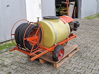 Vloeistofspuit, douven - afbeelding 3 van  20