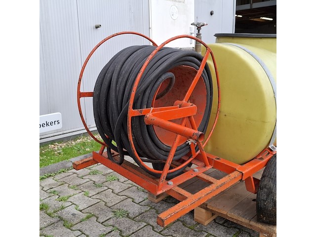 Vloeistofspuit, douven - afbeelding 4 van  20