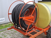 Vloeistofspuit, douven - afbeelding 4 van  20