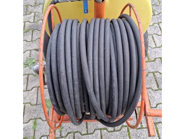 Vloeistofspuit, douven - afbeelding 5 van  20