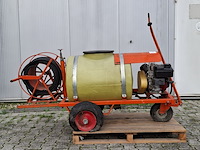 Vloeistofspuit, douven - afbeelding 1 van  20