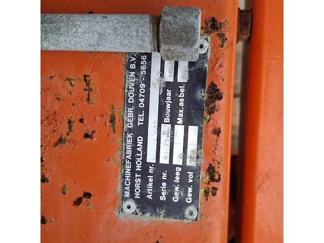 Vloeistofspuit, douven - afbeelding 13 van  20