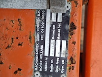 Vloeistofspuit, douven - afbeelding 13 van  20