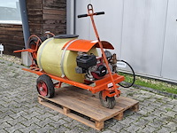 Vloeistofspuit, douven - afbeelding 12 van  20