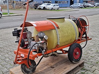 Vloeistofspuit, douven - afbeelding 19 van  20