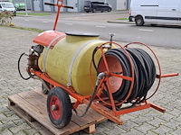 Vloeistofspuit, douven - afbeelding 20 van  20