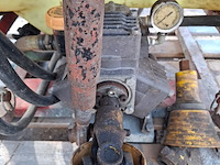 Vloeistofspuit inrichting, hefgedragen, hardi, glostrup bl200 - afbeelding 9 van  11
