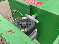 Vloeistoftank met pomp - afbeelding 5 van  9