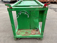 Vloeistoftank - afbeelding 4 van  6