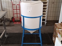 Vloeistofvat op statief astro - afbeelding 2 van  8