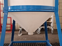 Vloeistofvat op statief astro - afbeelding 4 van  8