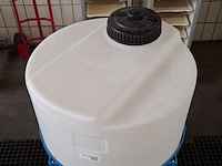 Vloeistofvat op statief astro - afbeelding 5 van  8