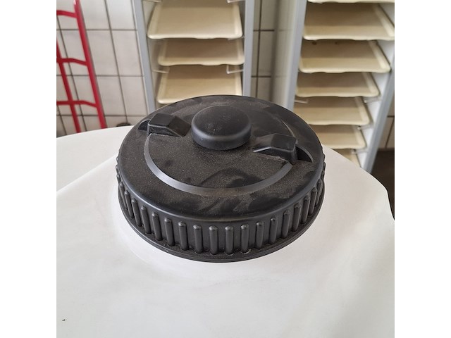 Vloeistofvat op statief astro - afbeelding 6 van  8