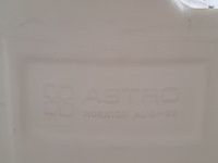 Vloeistofvat op statief astro - afbeelding 7 van  8