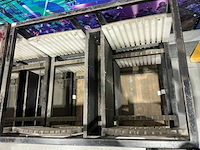 Vloer baseplate plaat trolley (4x) - afbeelding 2 van  3