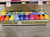 Vloer piano deken jollytoddler. - afbeelding 1 van  2