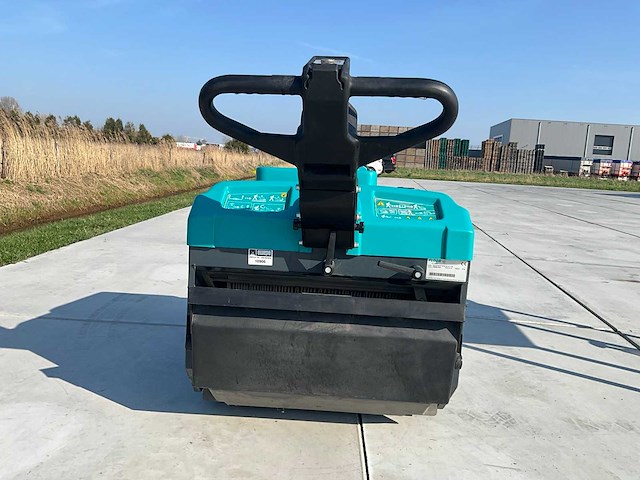 Vloer pratica 850 bt vloerveger - afbeelding 3 van  6