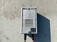 Vloer pratica 850 bt vloerveger - afbeelding 6 van  6