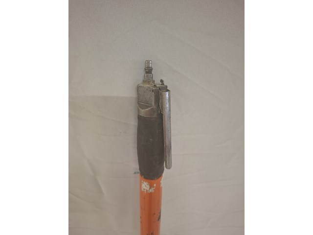 Vloerafbikhamer 1,4m lucht trelawny, lr 5ft chisel, bouwjaar 2014 - afbeelding 2 van  3