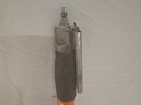 Vloerafbikhamer 1,4m lucht trelawny, lr 5ft chisel, bouwjaar 2014 - afbeelding 2 van  3