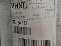 Vloerbedekking, baleno, bisque - afbeelding 3 van  3