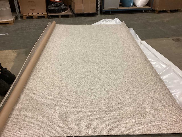 Vloerbedekking - afbeelding 1 van  4