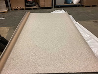 Vloerbedekking - afbeelding 1 van  4