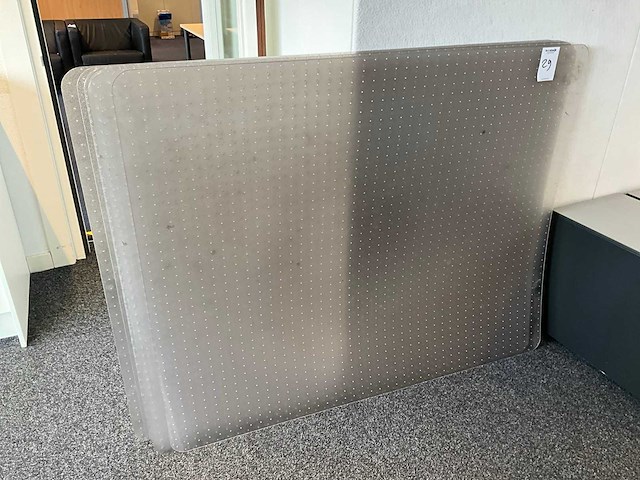 Vloerbeschermer (8x) - afbeelding 2 van  3