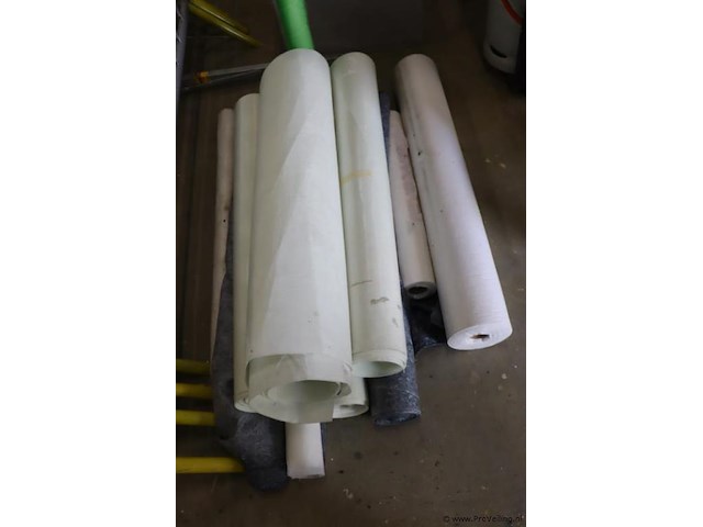 Vloerbescherming - partij - afbeelding 1 van  3