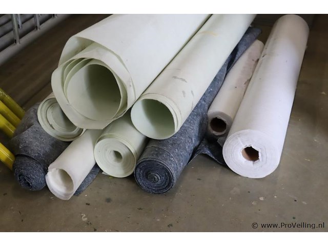 Vloerbescherming - partij - afbeelding 2 van  3