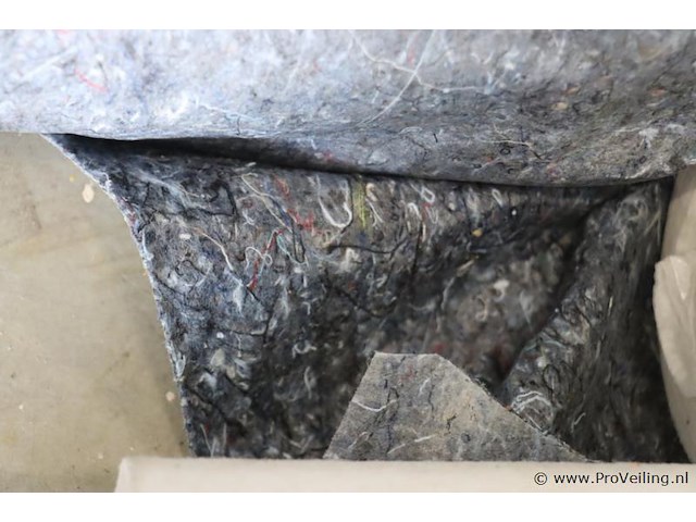 Vloerbescherming - partij - afbeelding 3 van  3