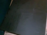 Vloerbeschermingsplaat