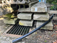 Vloerdeel, beton (19x) - afbeelding 3 van  9