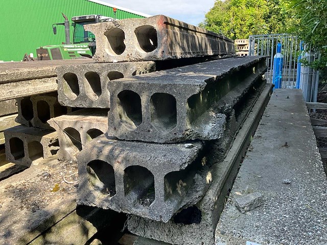 Vloerdeel, beton (19x) - afbeelding 4 van  9