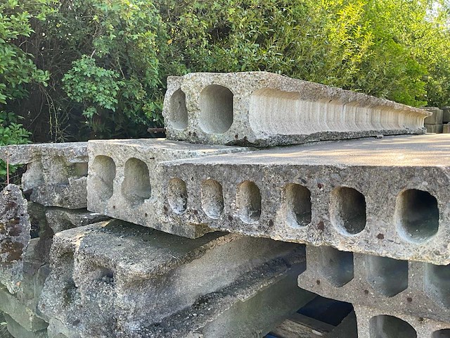 Vloerdeel, beton (19x) - afbeelding 6 van  9